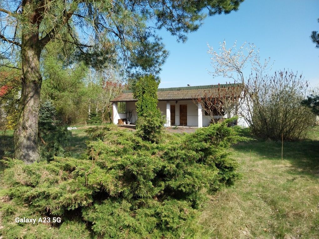 dom wolnostojący Łężki. Zdjęcie 5