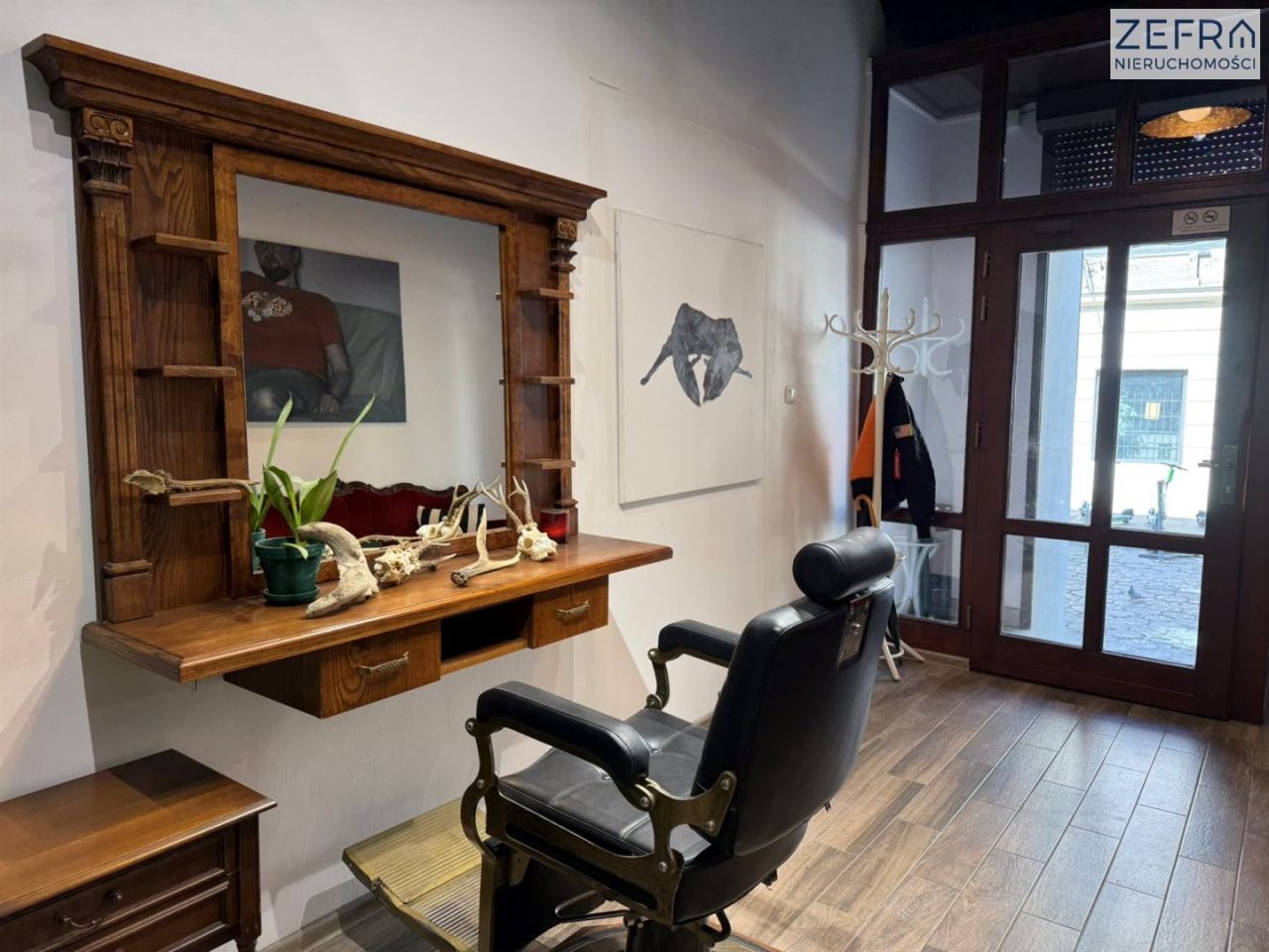 Lokal Kraków Stare Miasto. Zdjęcie 6