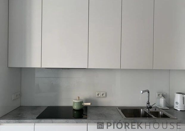 Mieszkanie 2-pokojowe Warszawa Praga-Północ, ul. Stalowa. Zdjęcie 5