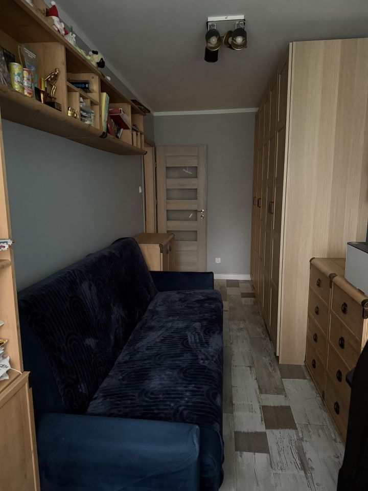 Mieszkanie 2-pokojowe Lublin Kalinowszczyzna, ul. Krzemieniecka. Zdjęcie 5
