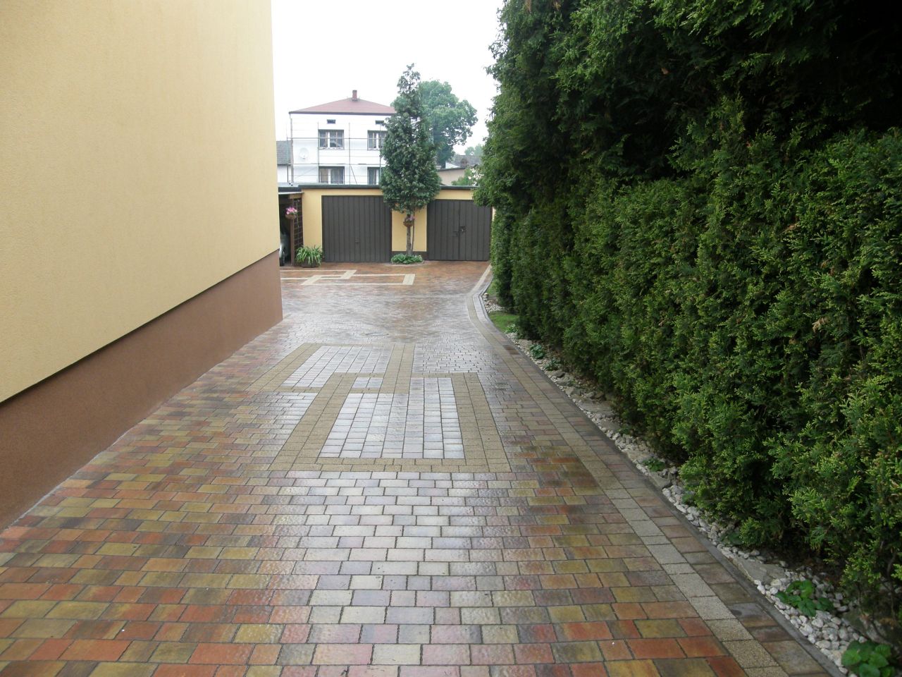 budynek wielorodzinny Mysłowice Dziećkowice, ul. Długa. Zdjęcie 32