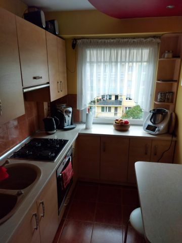 Mieszkanie 3-pokojowe Pabianice Bugaj, ul. 20 Stycznia. Zdjęcie 7