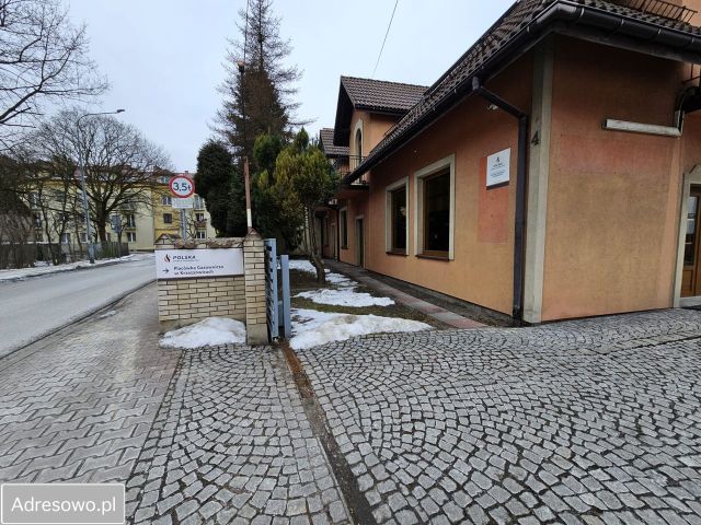 Lokal Krzeszowice. Zdjęcie 1