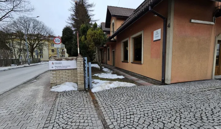 Lokal Krzeszowice