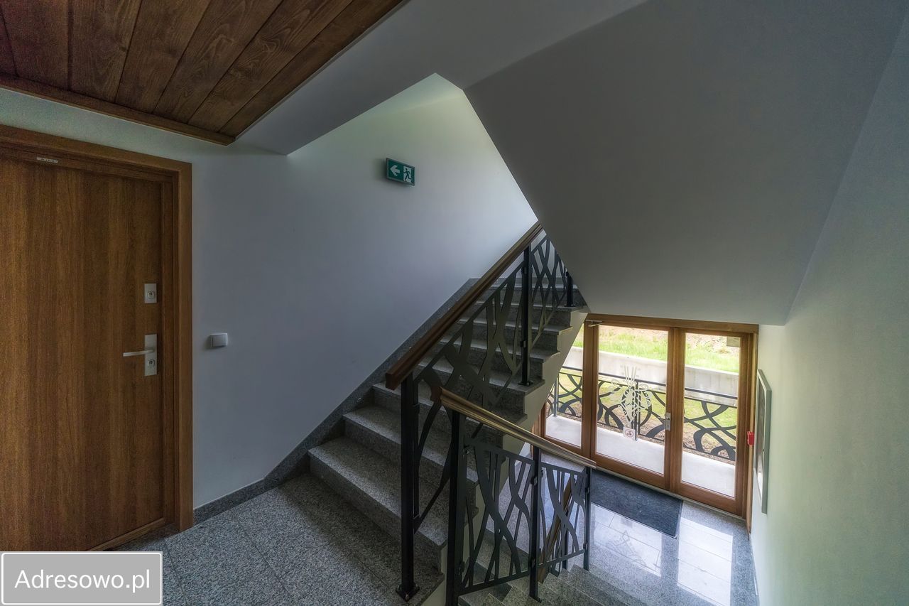 Mieszkanie 3-pokojowe Zakopane, ul. Szymaszkowa. Zdjęcie 10