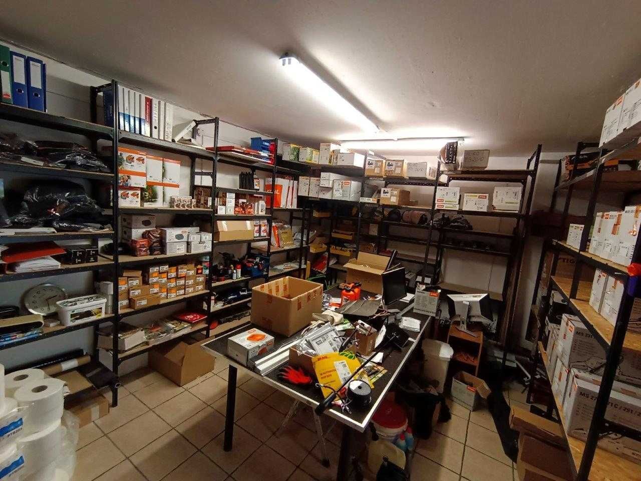 Hala/magazyn Piła, ul. Henryka Rodakowskiego. Zdjęcie 4