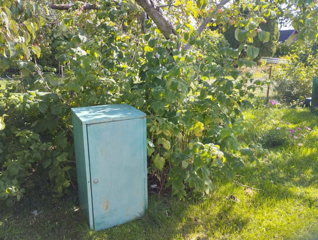 Działka rod Suwałki, ul. Zastawie. Zdjęcie 5