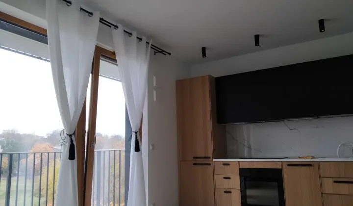Mieszkanie 1-pokojowe Warszawa Żoliborz, ul. Rudzka