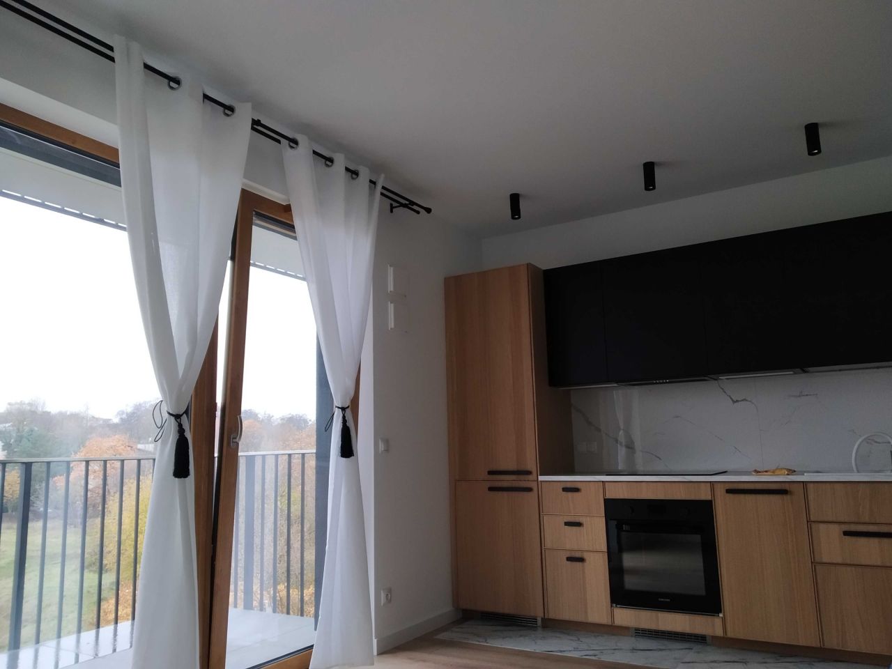 Mieszkanie 1-pokojowe Warszawa Żoliborz, ul. Rudzka. Zdjęcie 1