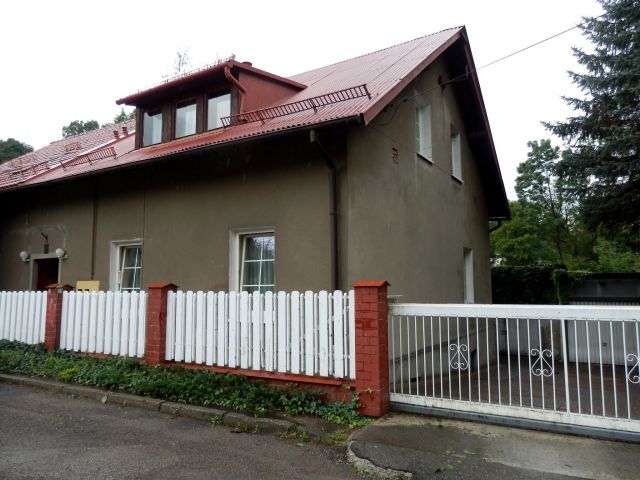 Mieszkanie 3-pokojowe Bielsko-Biała Lipnik. Zdjęcie 1