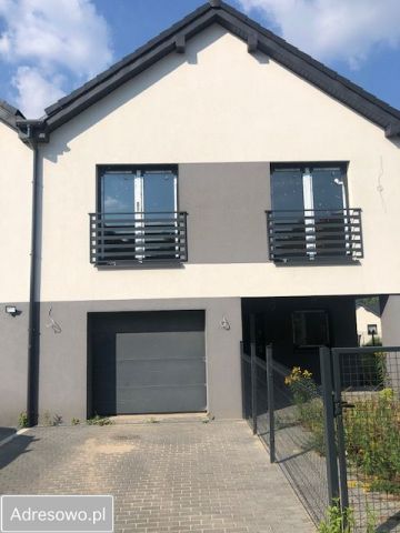 bliźniak, 5 pokoi Ruda Śląska Kochłowice, ul. Orzechowa. Zdjęcie 1