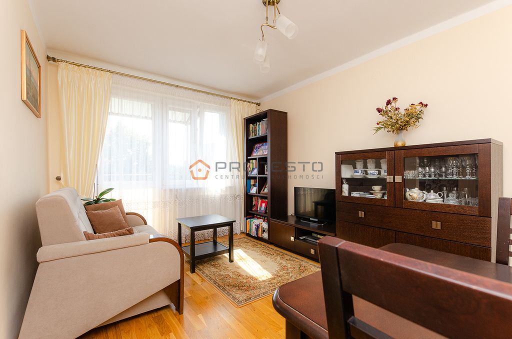 Mieszkanie 3-pokojowe Rzeszów Baranówka, ul. Stanisława Mikołajczyka