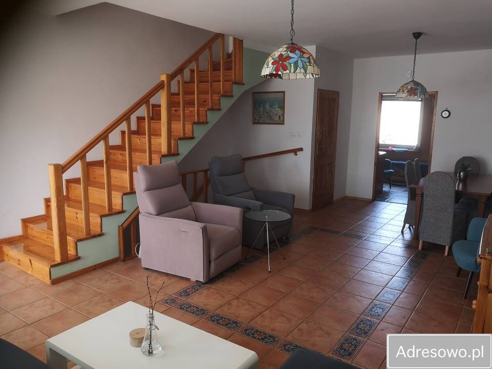 bliźniak, 6 pokoi Poznań Smochowice, ul. Lęborska. Zdjęcie 8