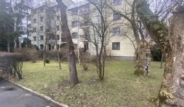 Mieszkanie 3-pokojowe Warszawa Praga-Południe, ul. Gedymina