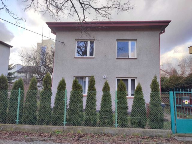dom wolnostojący Włocławek Kolanowszczyzna, ul. Weselna. Zdjęcie 1