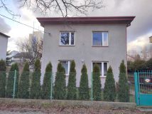dom wolnostojący Włocławek Kolanowszczyzna, ul. Weselna