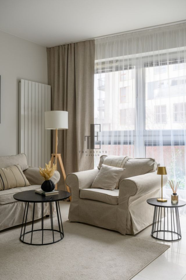 Mieszkanie 2-pokojowe Warszawa Ursynów, ul. Cynamonowa. Zdjęcie 5