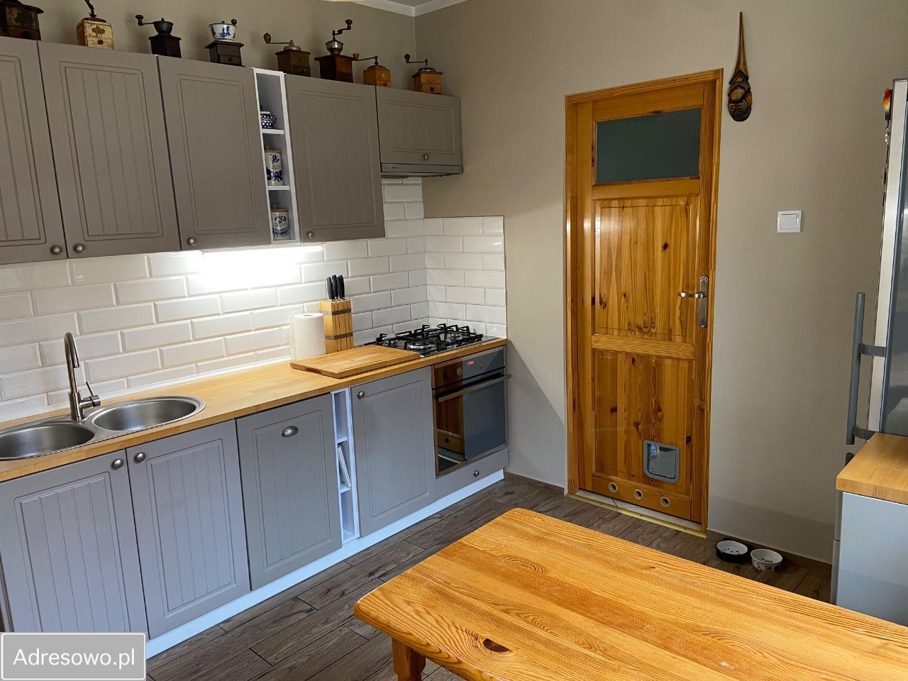 Mieszkanie 4-pokojowe Jelenia Góra, ul. Jana Kochanowskiego. Zdjęcie 5