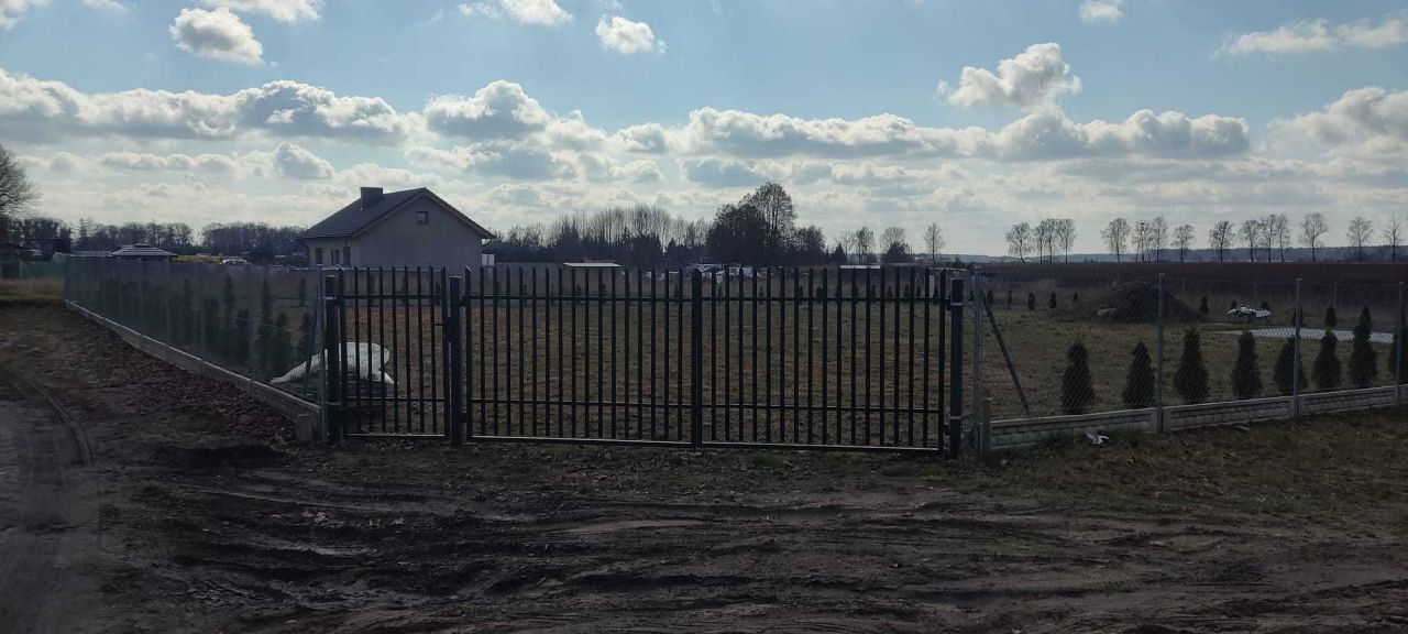 Działka budowlana Krajenka. Zdjęcie 6