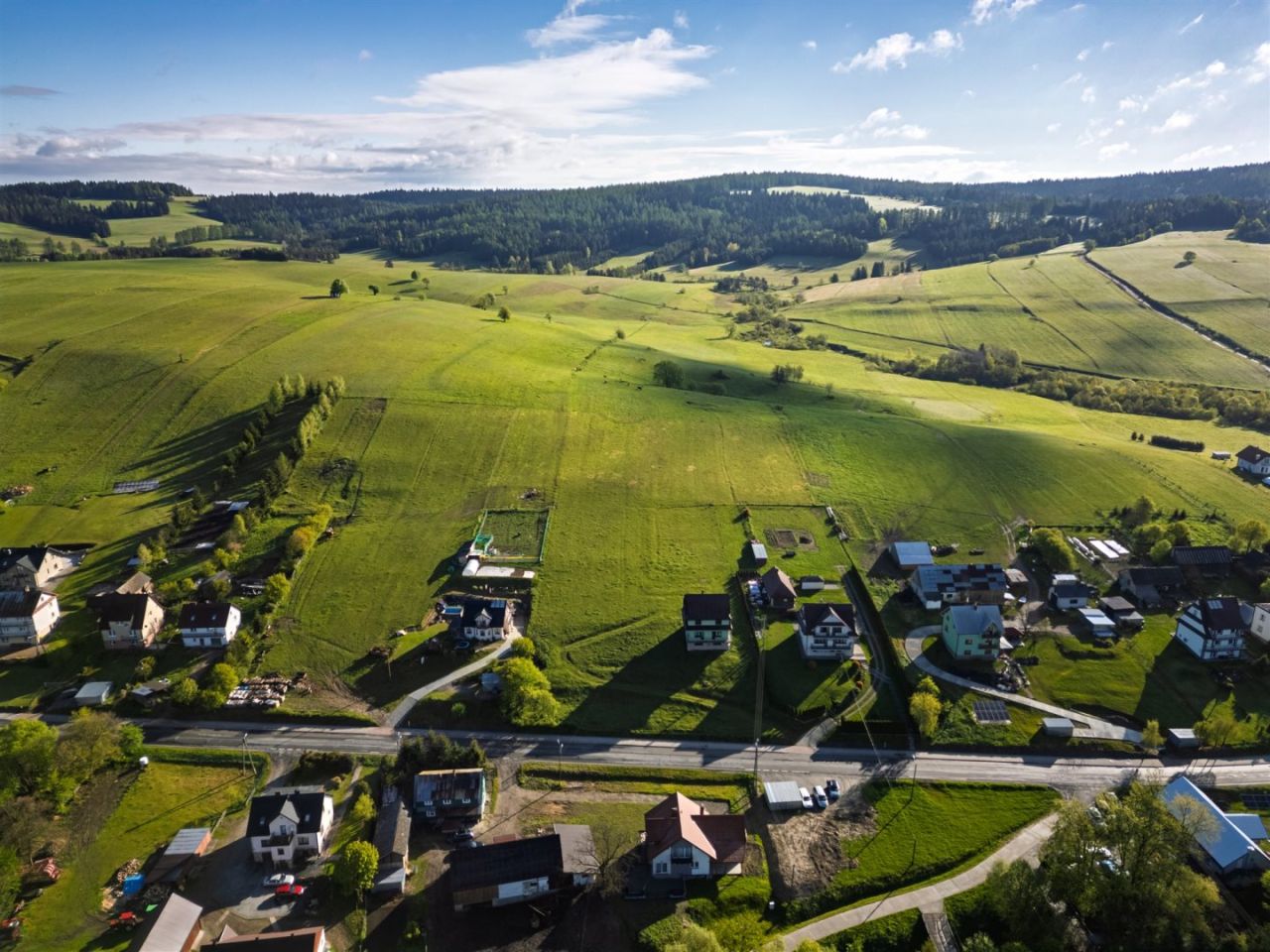 dom wolnostojący, 7 pokoi Mochnaczka Niżna. Zdjęcie 21