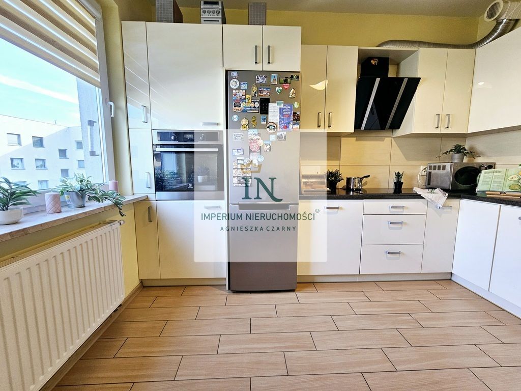 Mieszkanie 3-pokojowe Lublin Ponikwoda, ul. Czesława Strzeszewskiego. Zdjęcie 8