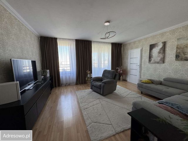 Mieszkanie 4-pokojowe Warszawa Wola, al. Jana Pawła II. Zdjęcie 1