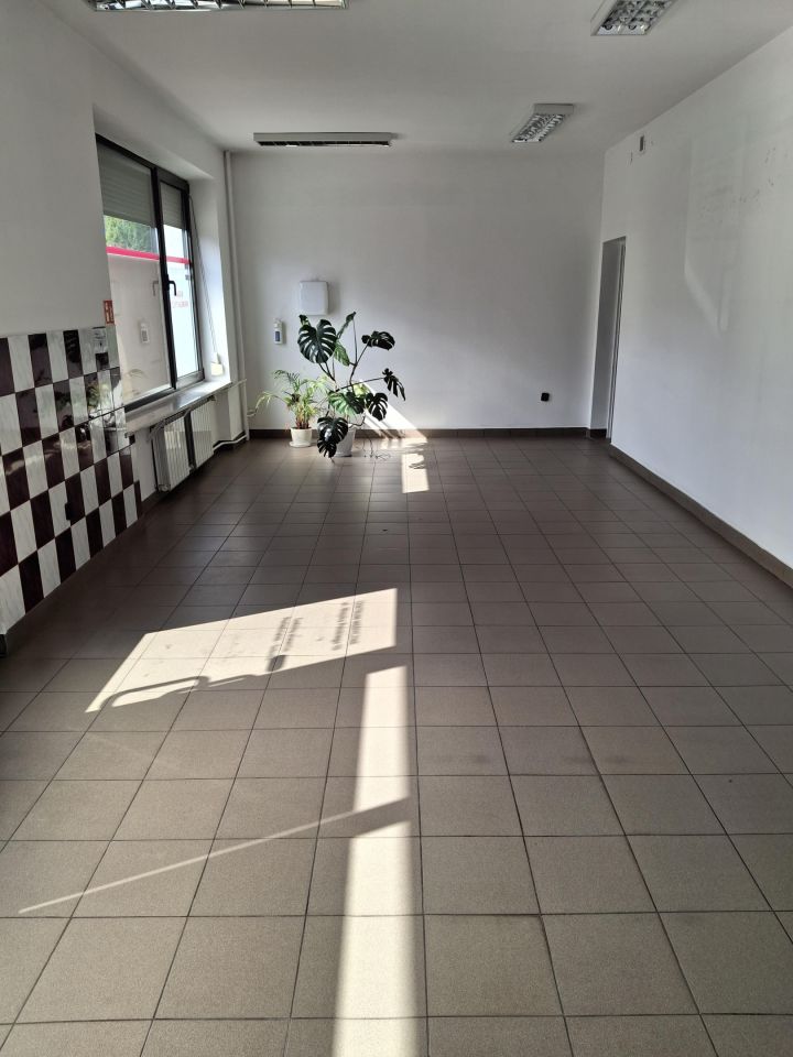 Lokal Busko-Zdrój Centrum, ul. Wojska Polskiego. Zdjęcie 6