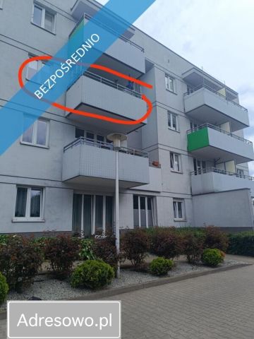 Mieszkanie 2-pokojowe Wrocław Psie Pole. Zdjęcie 1