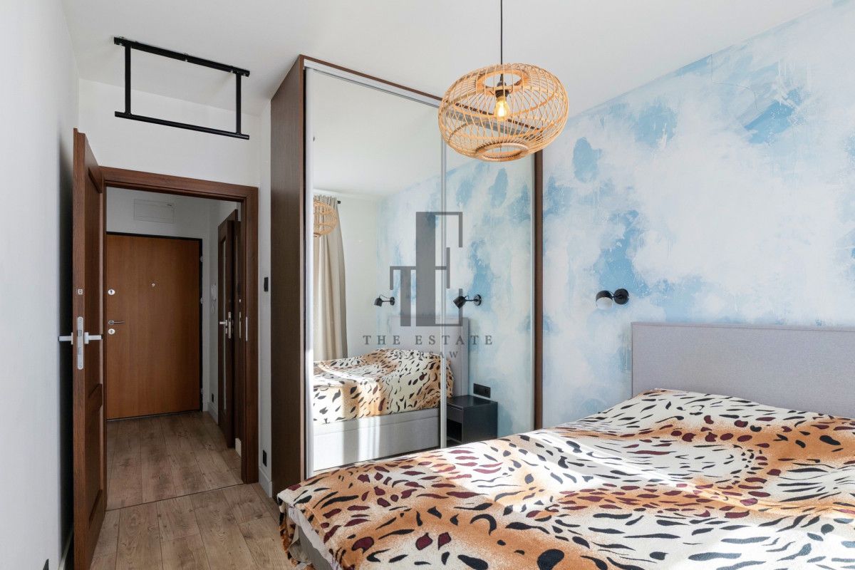 Mieszkanie 2-pokojowe Warszawa Targówek, ul. Pohulanka. Zdjęcie 9