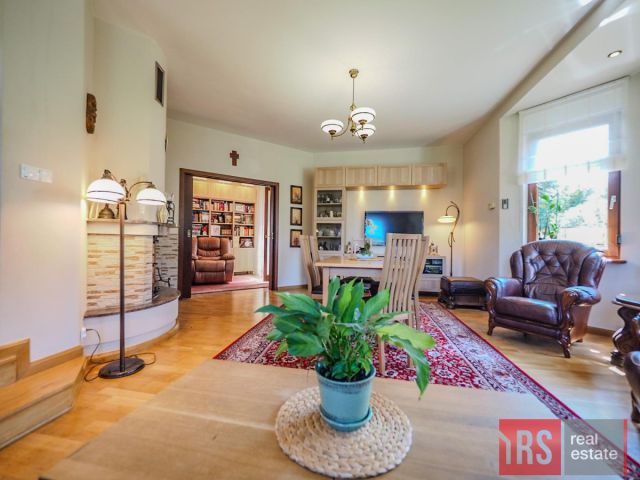 dom wolnostojący, 5 pokoi Zielona Góra Ochla, ul. Dzika. Zdjęcie 7