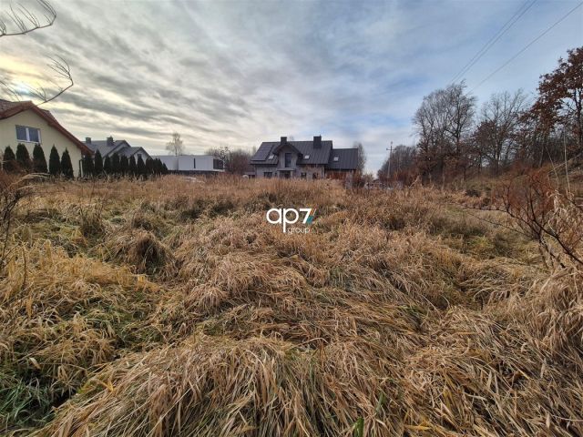 Działka budowlana Kraków, ul. Henryka Sucharskiego. Zdjęcie 2