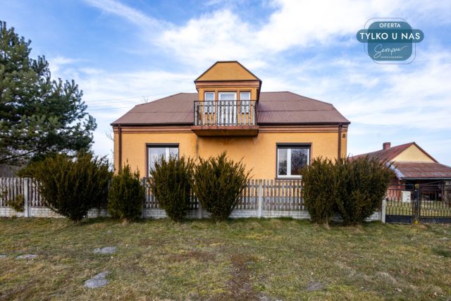 dom wolnostojący, 6 pokoi Klew-Kolonia. Zdjęcie 34