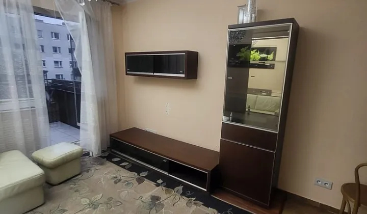 Mieszkanie 4-pokojowe Warszawa Białołęka, ul. Magiczna