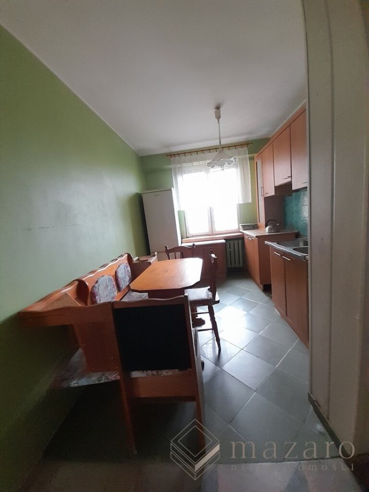 Mieszkanie 3-pokojowe Bydgoszcz Fordon. Zdjęcie 3