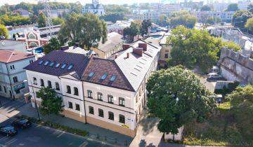 Lokal Lublin, ul. 1 Maja