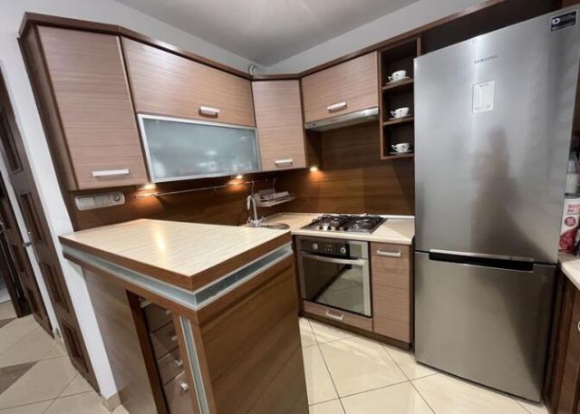 Mieszkanie 3-pokojowe Sosnowiec Sielec, ul. Sielecka. Zdjęcie 5