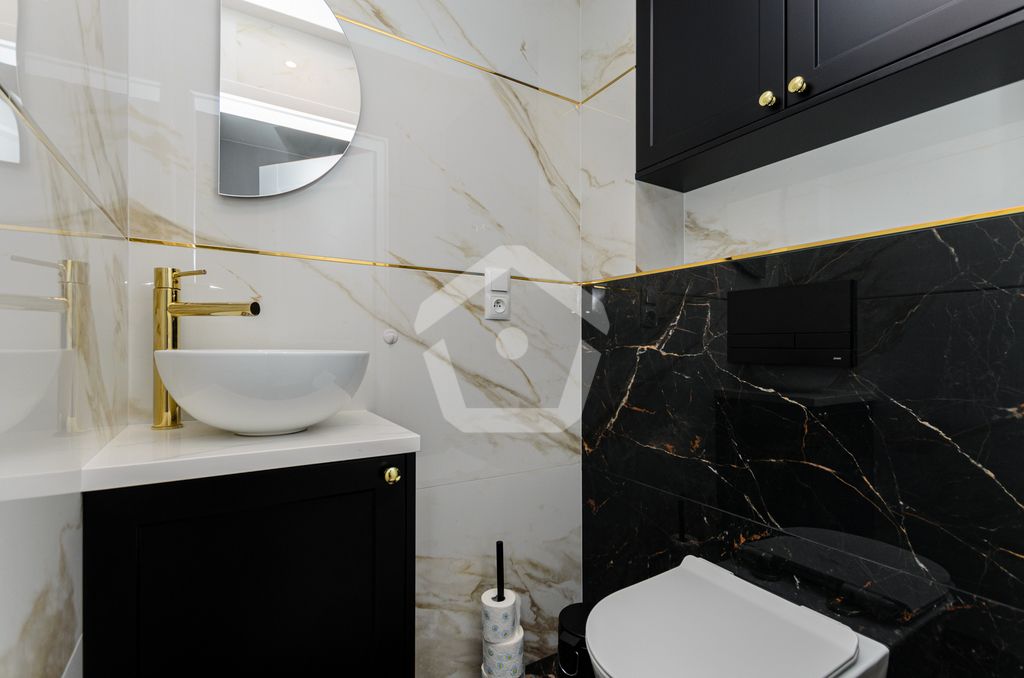 Mieszkanie 3-pokojowe Rzeszów Staroniwa, ul. Potokowa. Zdjęcie 13