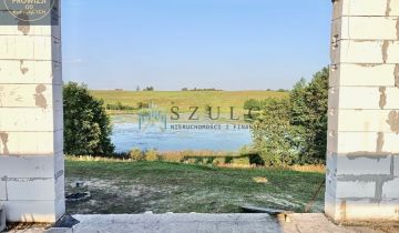 Działka Garbas Pierwszy