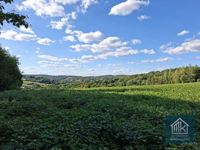 Działka budowlana Dobranowice. Zdjęcie 2