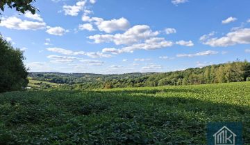 Działka budowlana Dobranowice