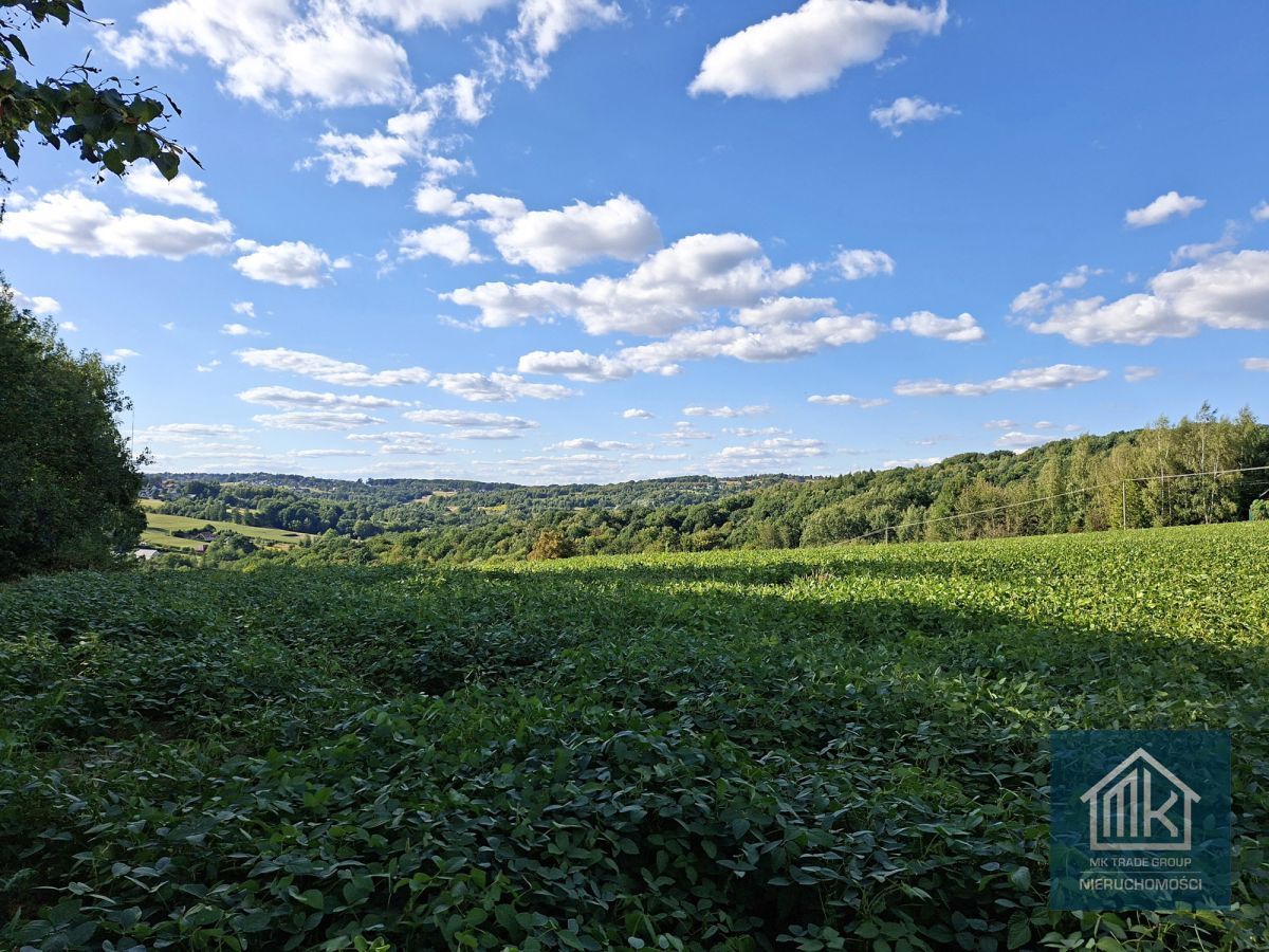 Działka budowlana Dobranowice. Zdjęcie 2