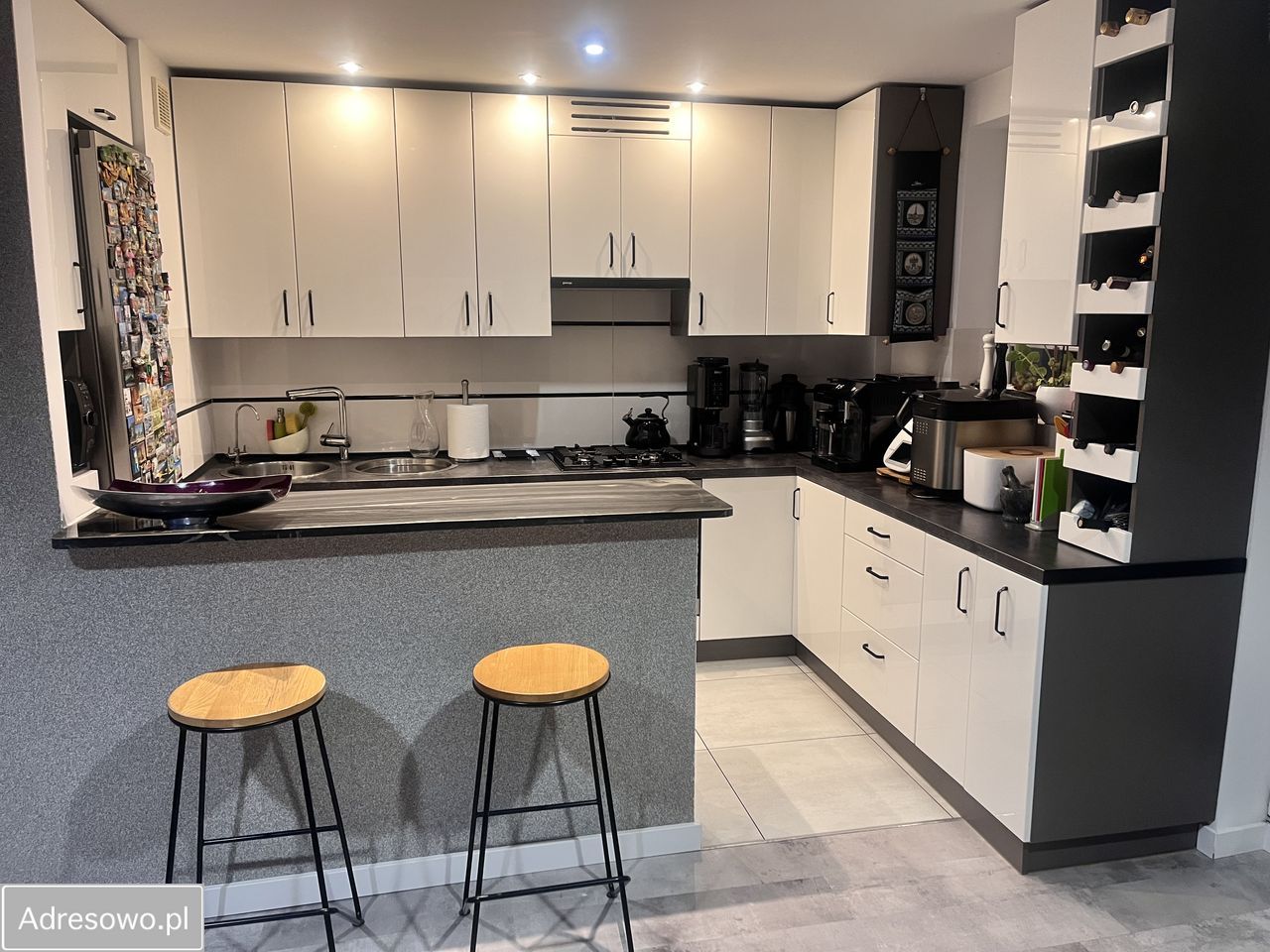 Mieszkanie 4-pokojowe Malbork, ul. Kazimierza Michałowskiego. Zdjęcie 5