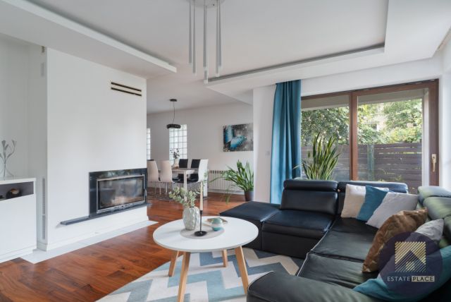 bliźniak, 5 pokoi Warszawa Targówek, ul. Koniczynowa. Zdjęcie 2