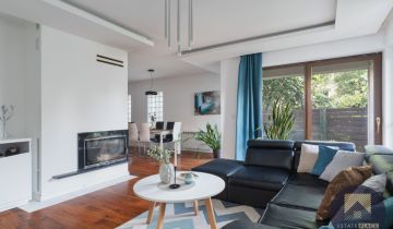 bliźniak, 5 pokoi Warszawa Targówek, ul. Koniczynowa