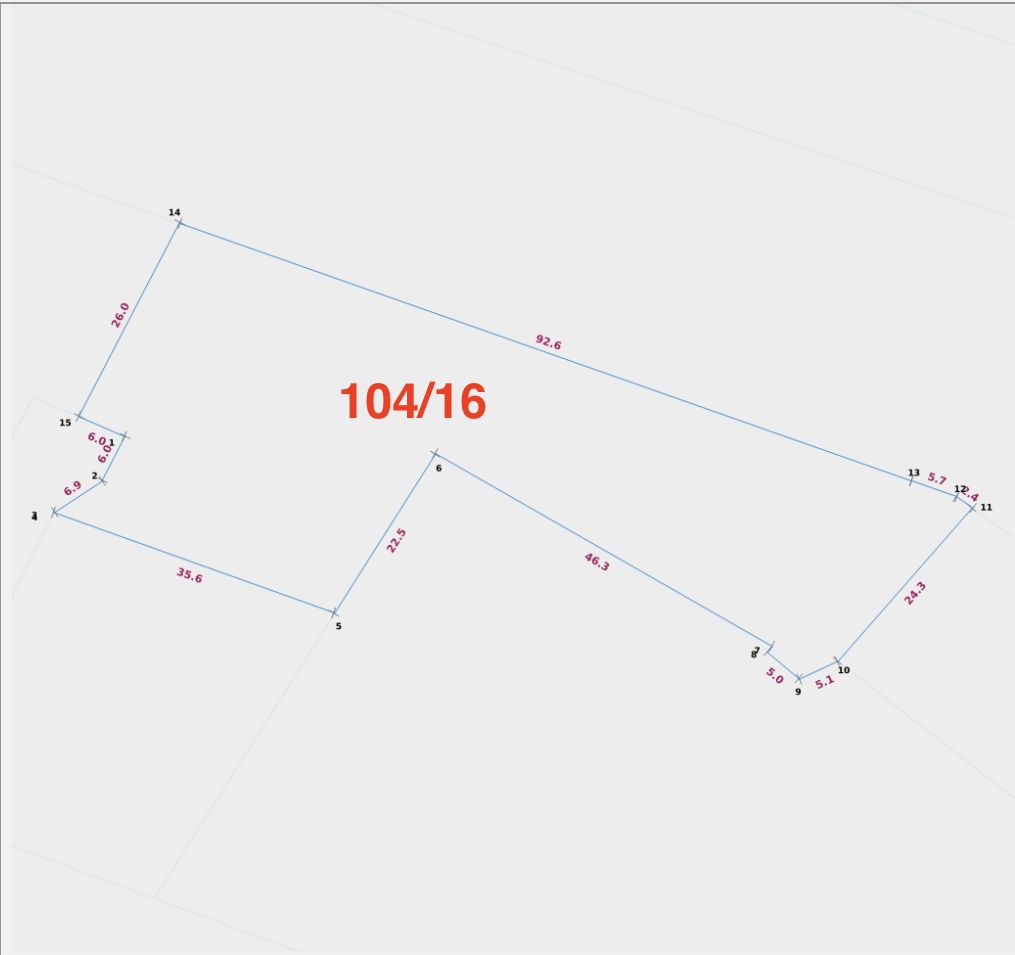 Działka budowlana Nowa Kościelnica. Zdjęcie 8