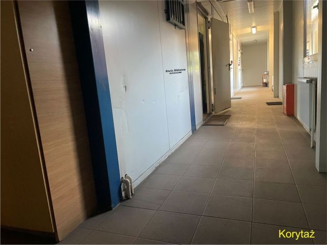 Biuro Radom, ul. Bolesława Limanowskiego. Zdjęcie 11