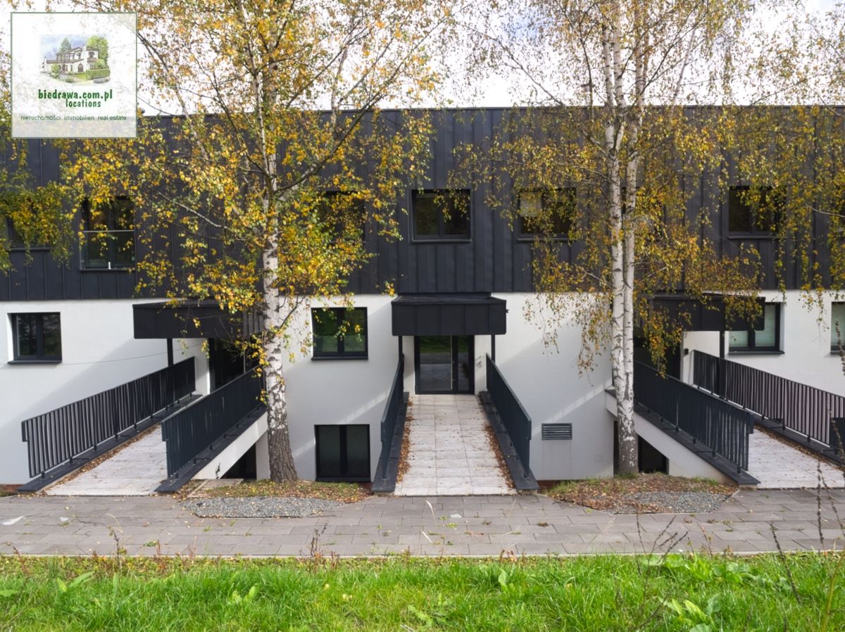 Mieszkanie 2-pokojowe Duszniki-Zdrój. Zdjęcie 3