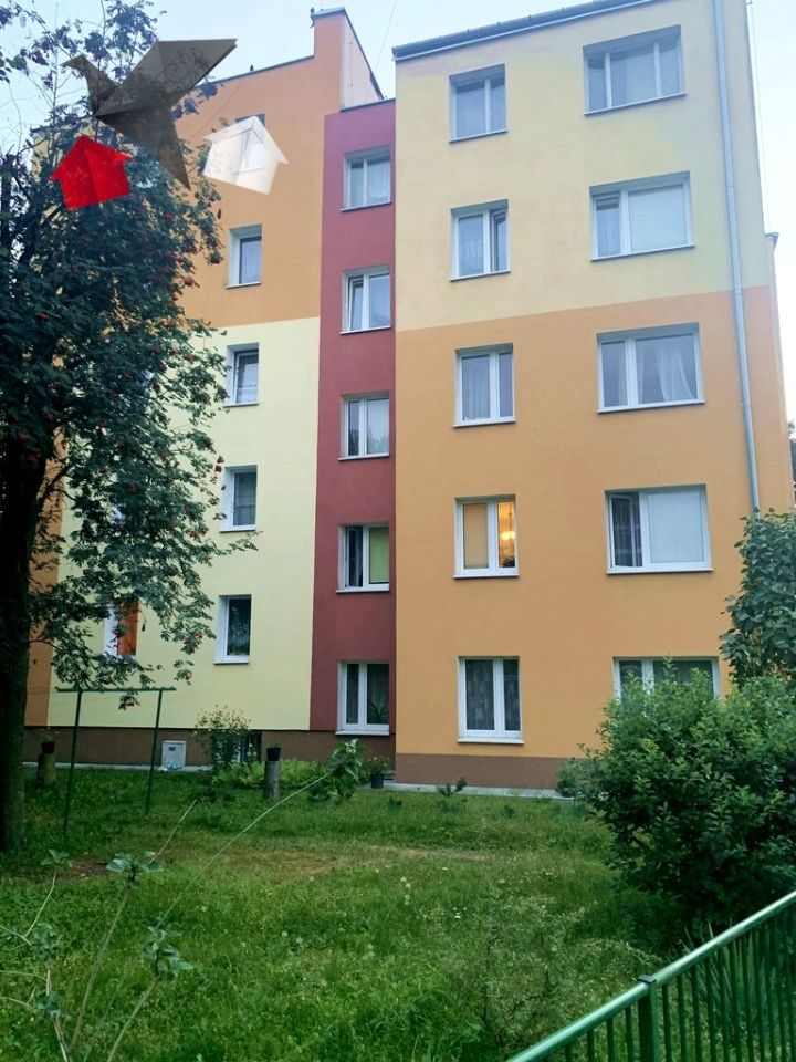 Mieszkanie 3-pokojowe Sochaczew Centrum, ul. Kpt. Wilhelma Kosińskiego. Zdjęcie 10