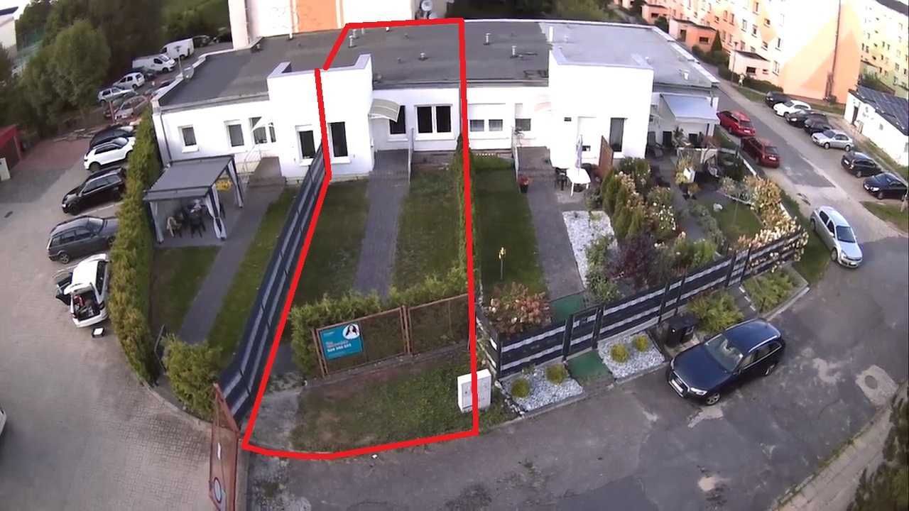 Mieszkanie 2-pokojowe Krosno Odrzańskie. Zdjęcie 5