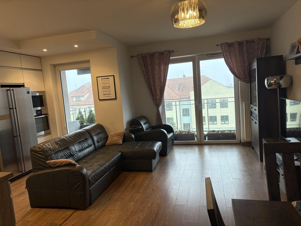 Mieszkanie 4-pokojowe Ełk, ul. bp. Edwarda Samsela. Zdjęcie 10